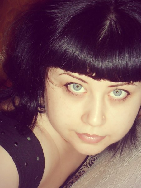 Ирина Лукина