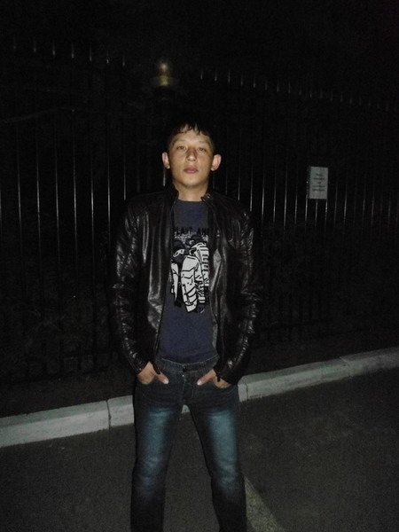 Андрей Кабдабаев