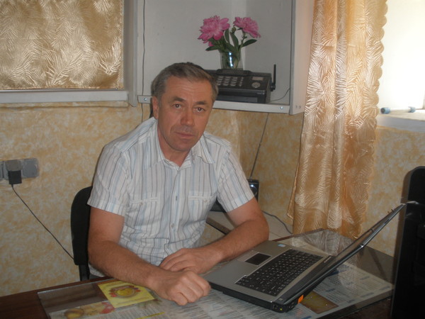Юрий Лустин