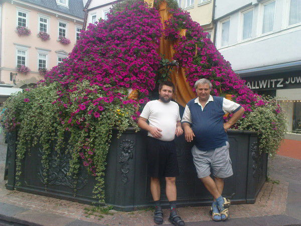 Владимир Пчелинцев