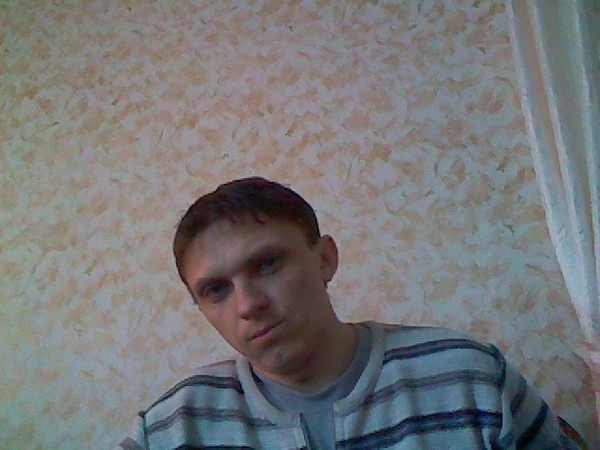 Александр Сманцер