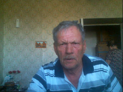 Юрий Рязанов