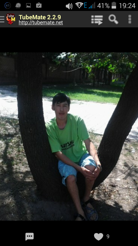 Бакберди Омуралиев