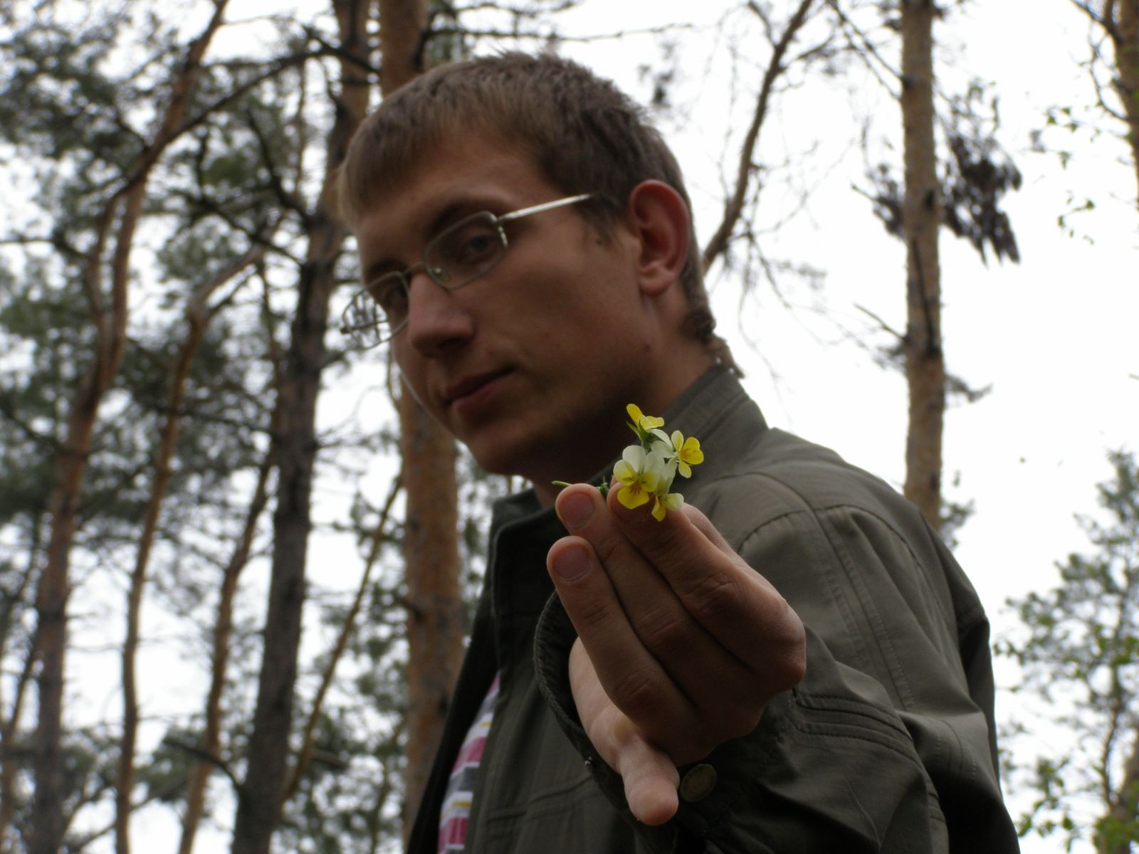 Юрий