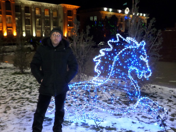 Борис Прачёв