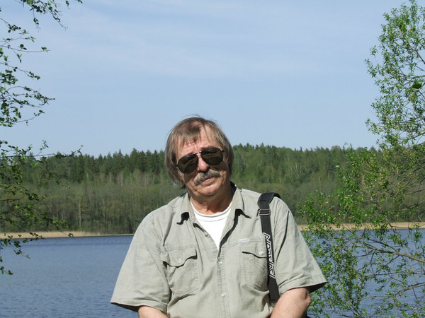 Vitali Kakoshin