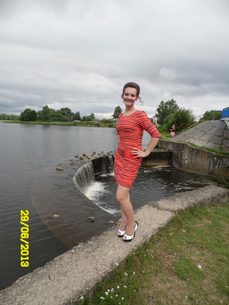 Полина Шерер