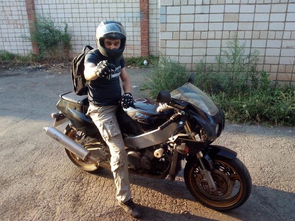 Vasil Ganeev