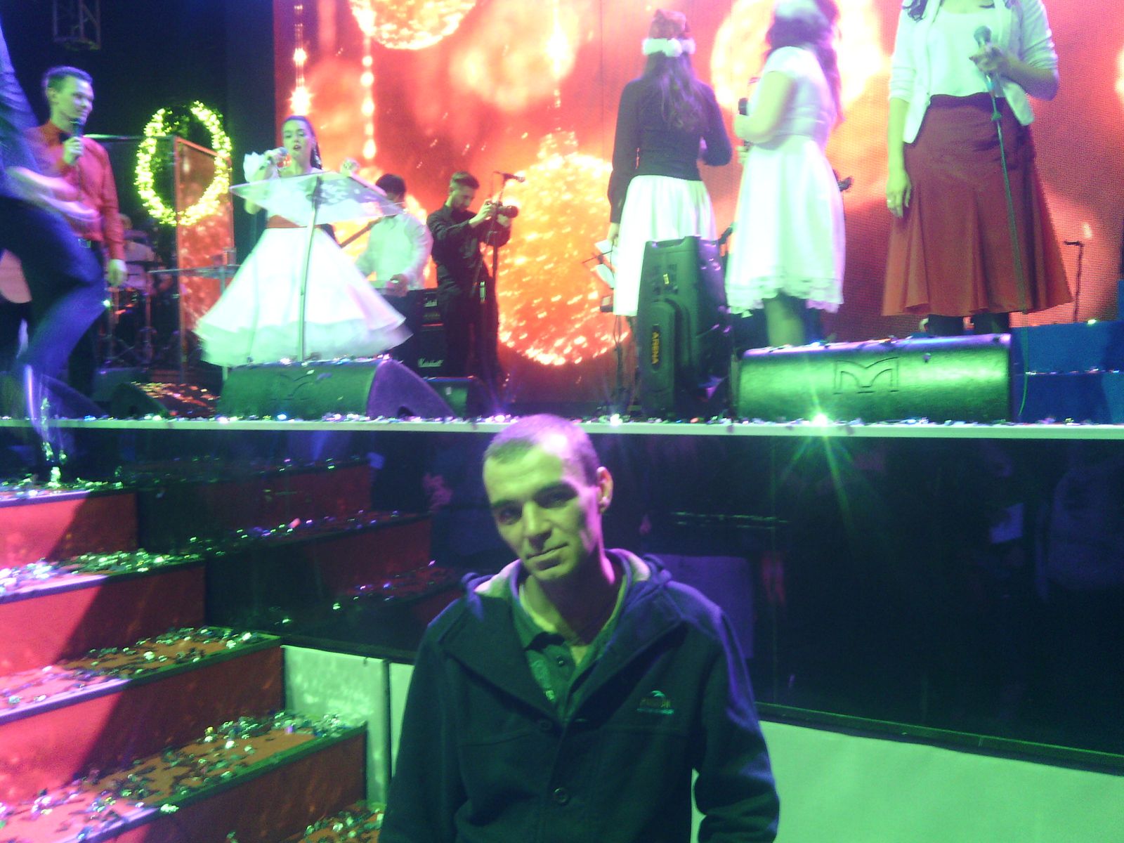 Сергей Семёнов