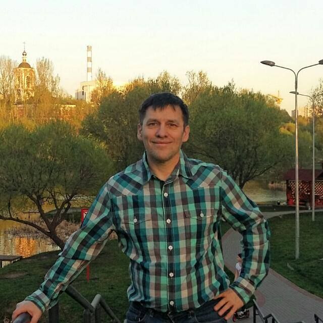 Dmitry Golitsyn