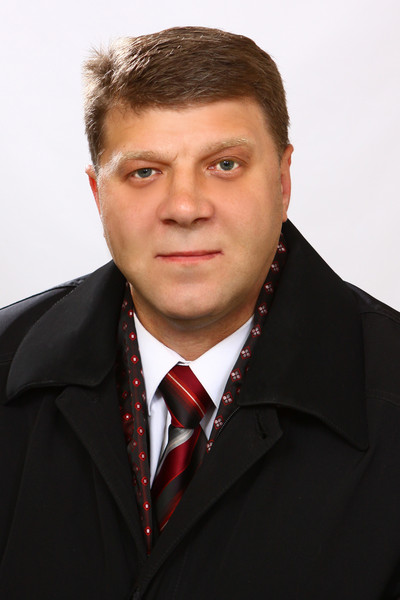 Олег Марков