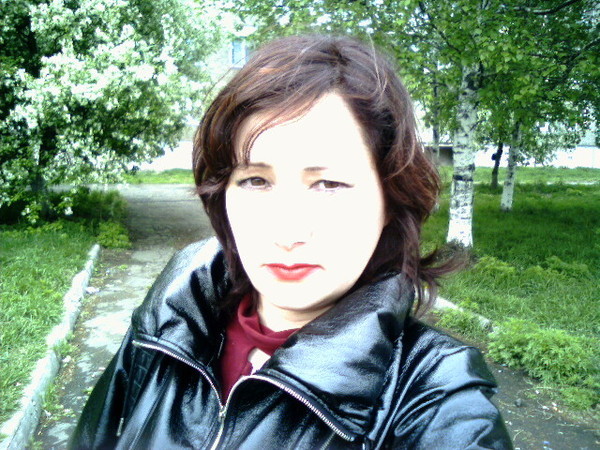 Любовь Киселева