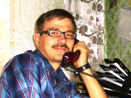 Юрий Кудреков