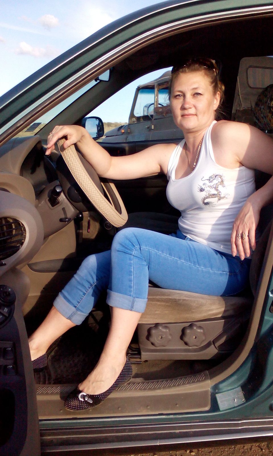 Ирина Лесина