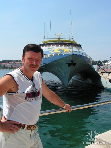 Валерий Липатов
