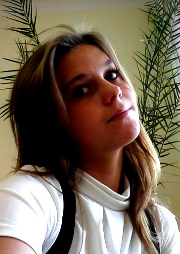 Лена Сосова