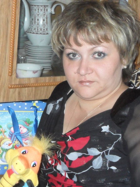 Наталья Емелёва