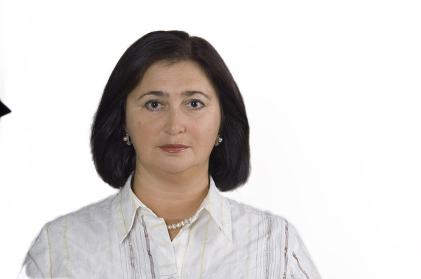 Ирина Киларёва (Курипко)