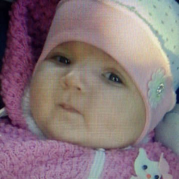 Любовь Шульгина