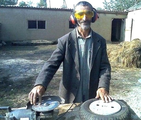 Макс Дубровский