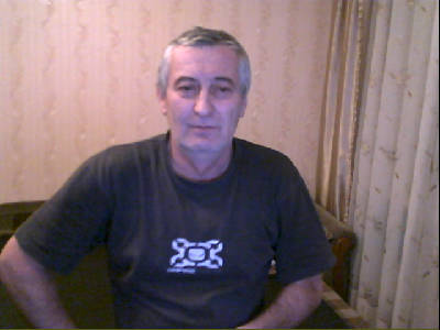 Юрий Сапиев
