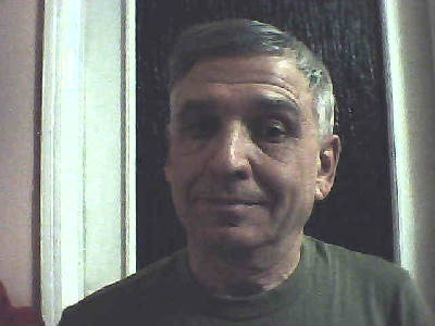 Юрий Кутовой