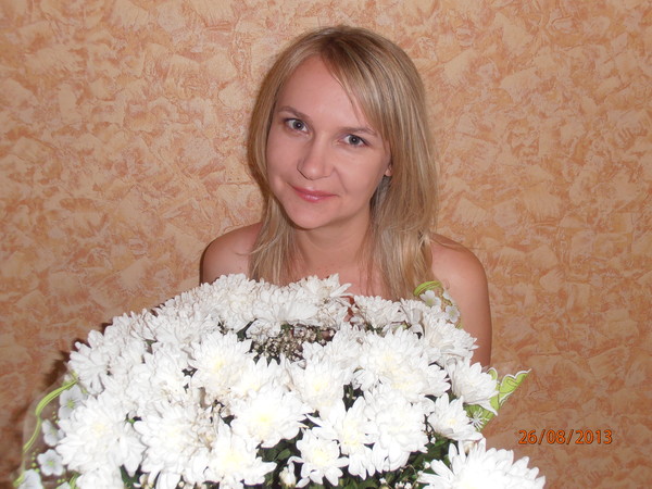 Татьяна Кузьмина