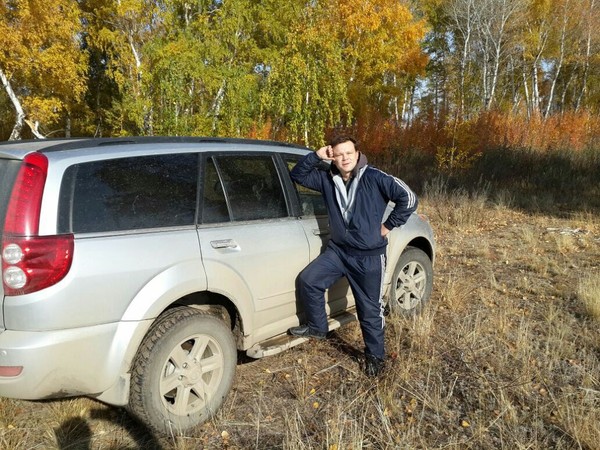 Dima Feshenko