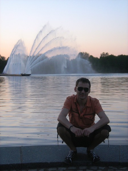 Евгений Дьяченко