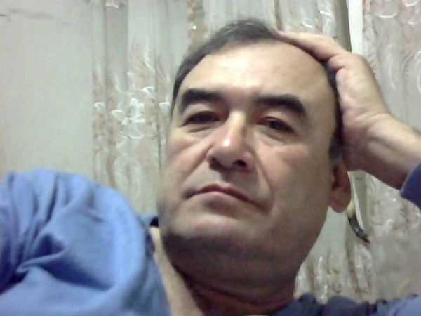 Kadambay Otajanov