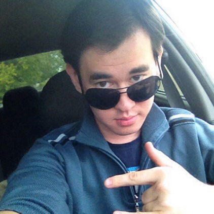 Рашид Шунаев