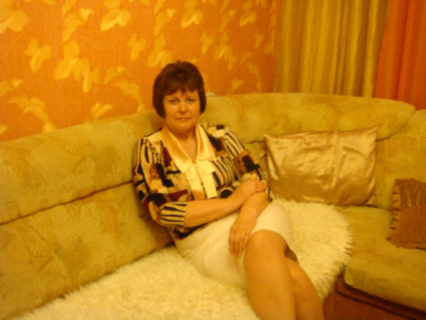 Нина Анна