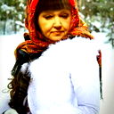 Светлана Шевцова