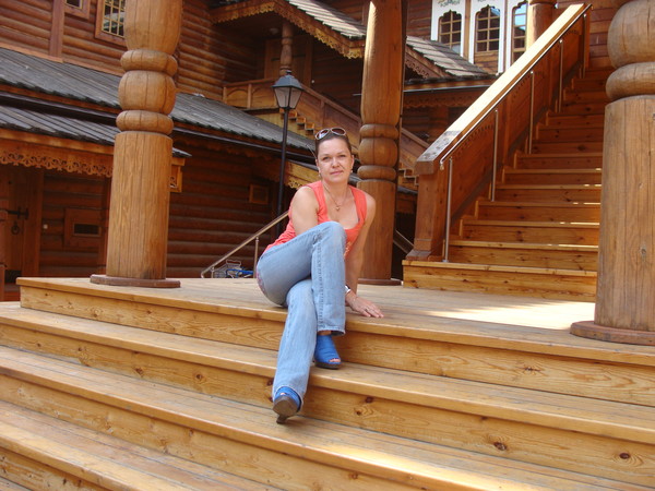 Антонина