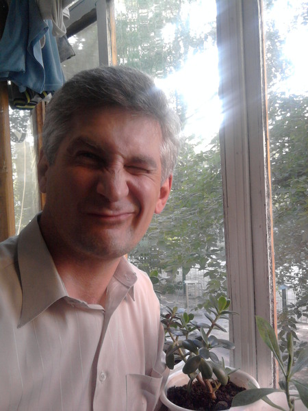 Валерий Иванов