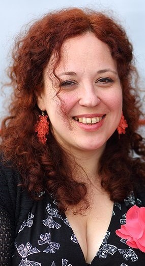 Елена Матюшина