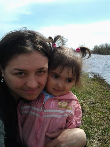 Юлия Ионова