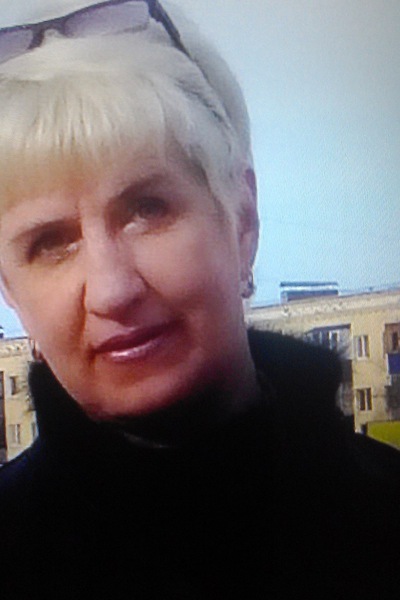 Olga Ershova