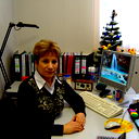 Елена Жаркова