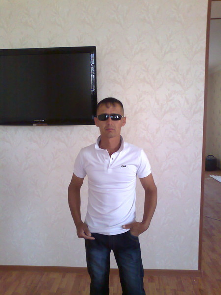 Shaukat Endirbaev