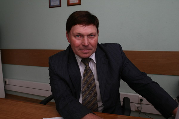 Борис Анашкин
