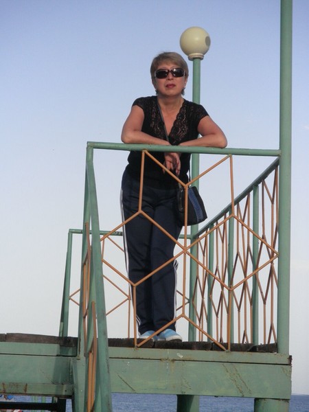 Айгуль Джакимбекова