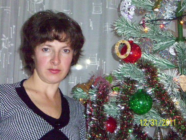 Манина Ива