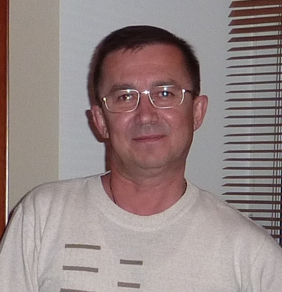 Василий Конечных