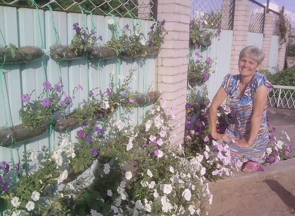 Наталья Горбачевская