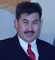 Jamoljon Djumanov