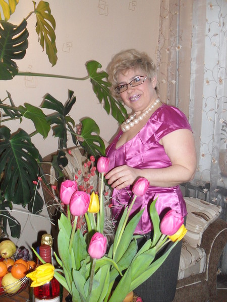 Наталья Никитина(Исакова)