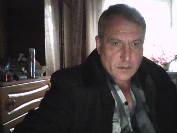 Николай Бодаш