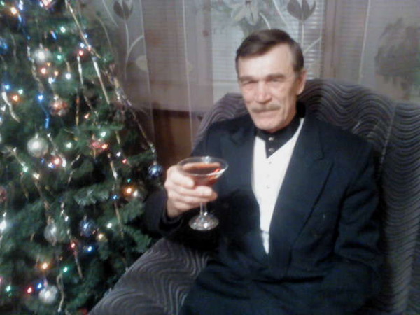 Юрий Пысин