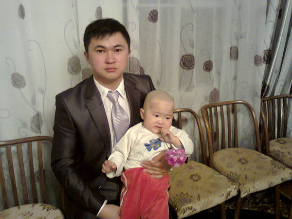 Бектен Кадыров